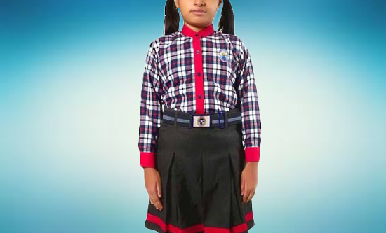 School Uniforms for Girls