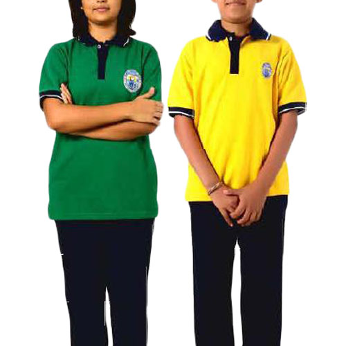 kv school house uniform